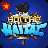 Hơi Thở Hải Tặc Logo